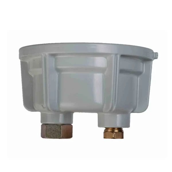 Sierra® Collection Bowl - Metal