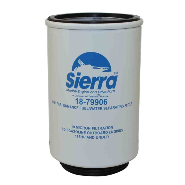 Sierra® Fuel Filter