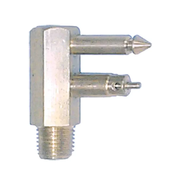 Sierra® Tank Connector