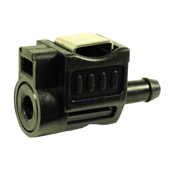 Sierra® Fuel Connector