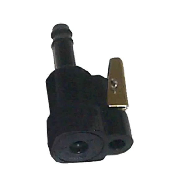Sierra® Fuel Connector