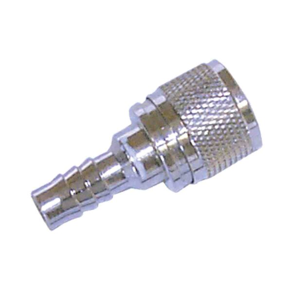 Sierra® Fuel Connector