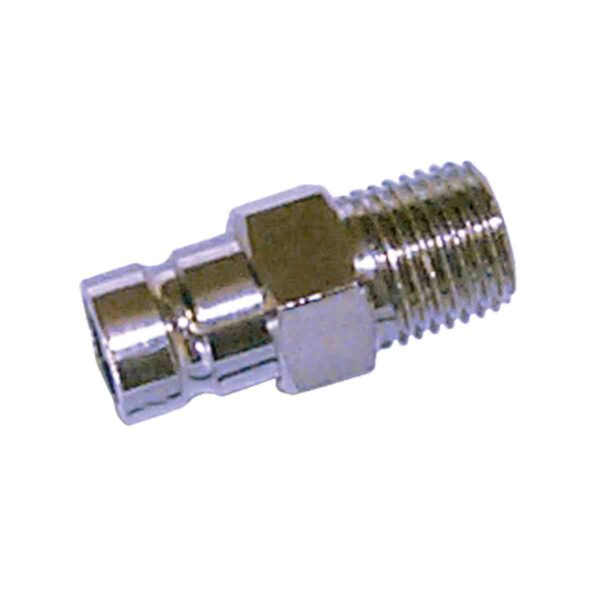 Sierra® Fuel Connector