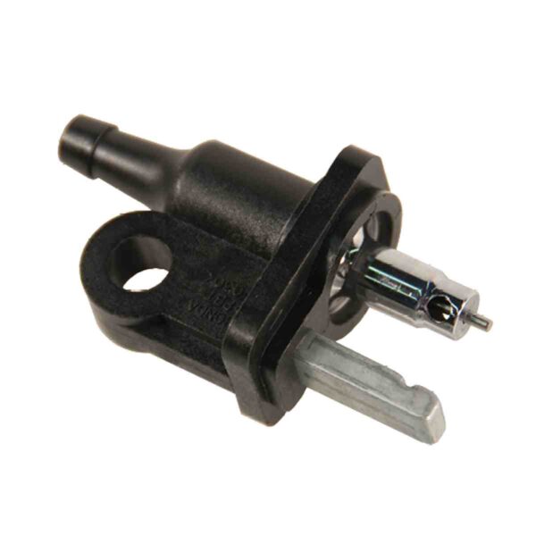 Sierra® Fuel Connector