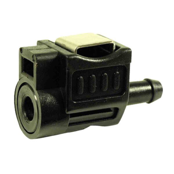 Sierra® Fuel Connector