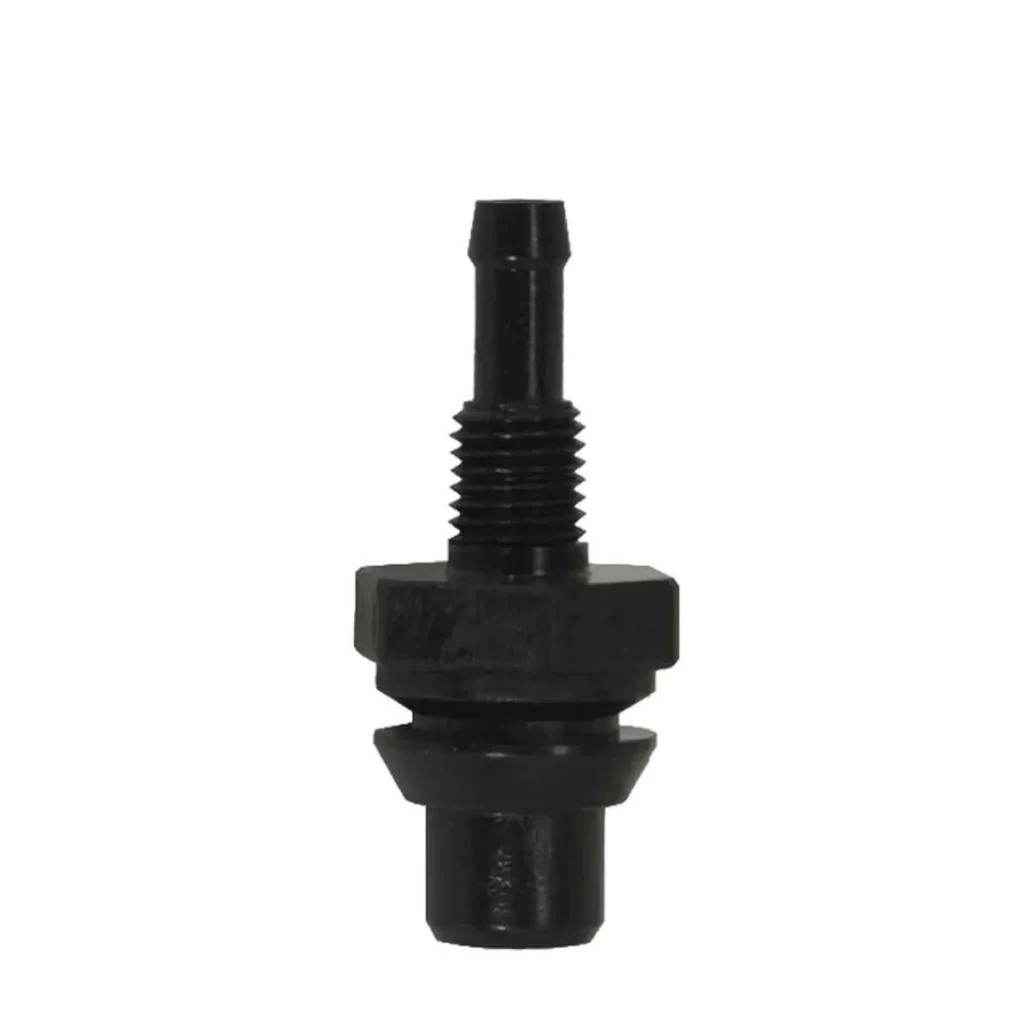 Sierra® Fuel Connector