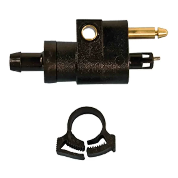 Sierra® Fuel Connector
