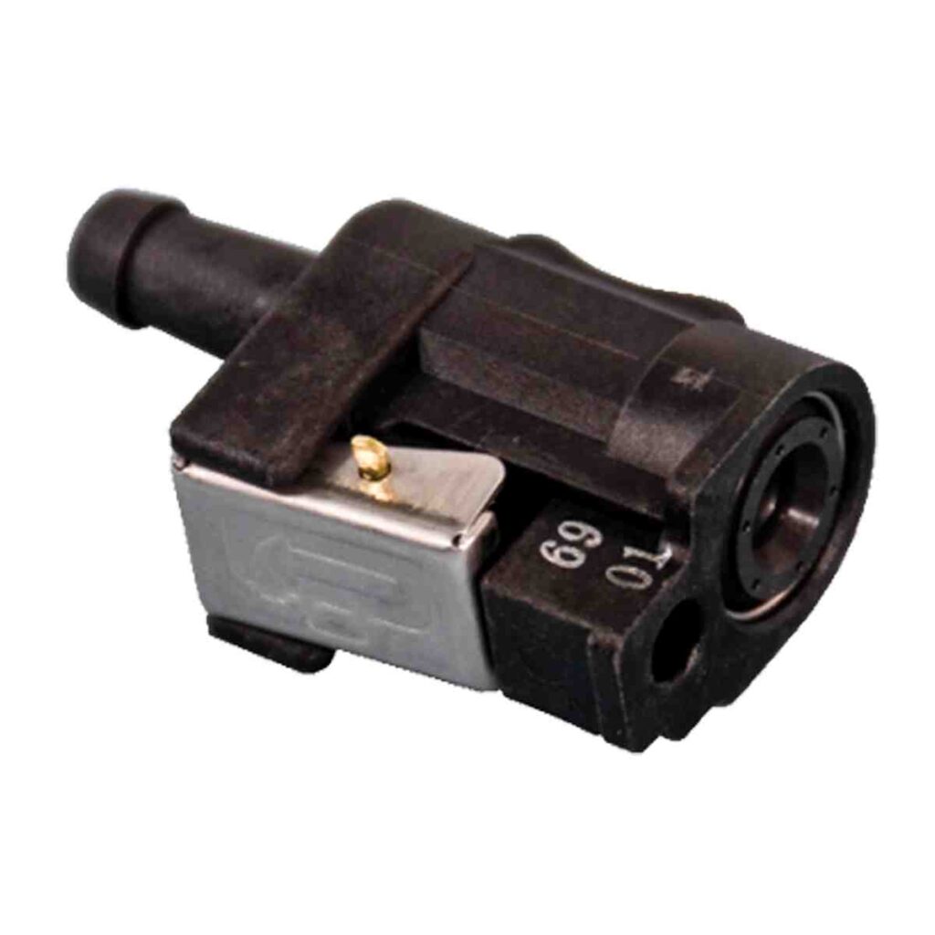 Sierra® Fuel Connector