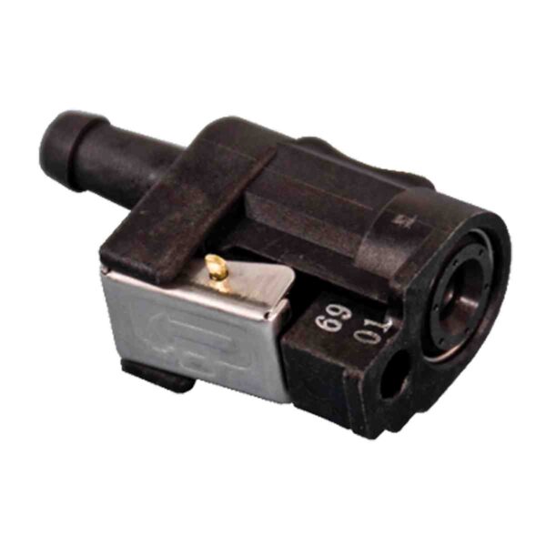 Sierra® Fuel Connector