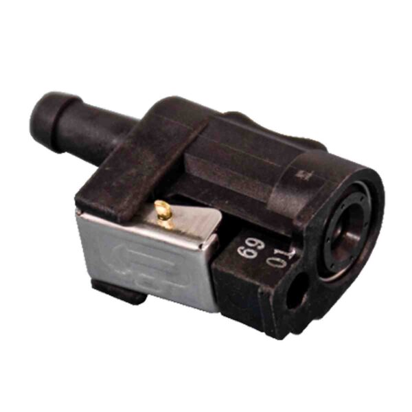 Sierra® Fuel Connector