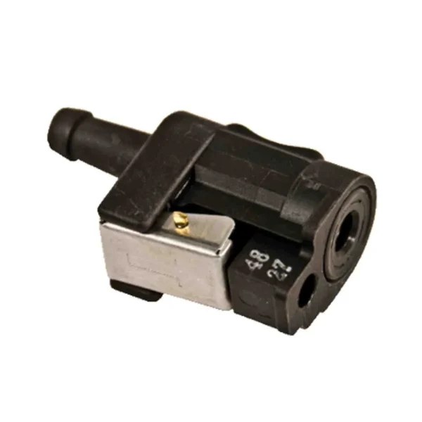Sierra® Fuel Connector