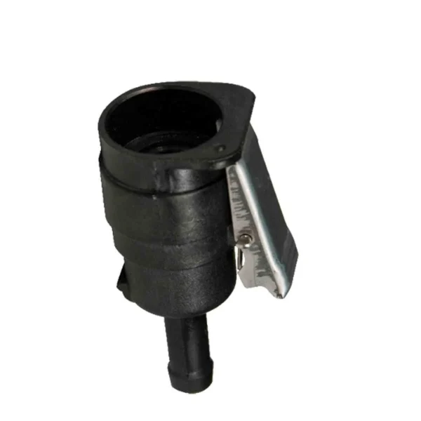 Sierra® Fuel Connector