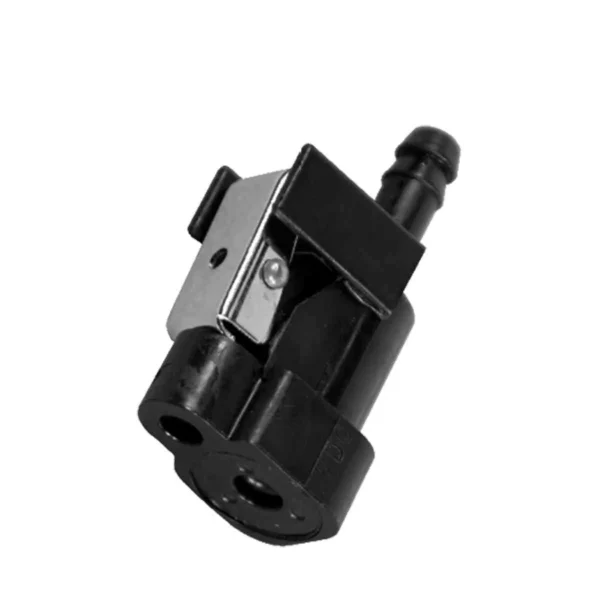 Sierra® Fuel Connector