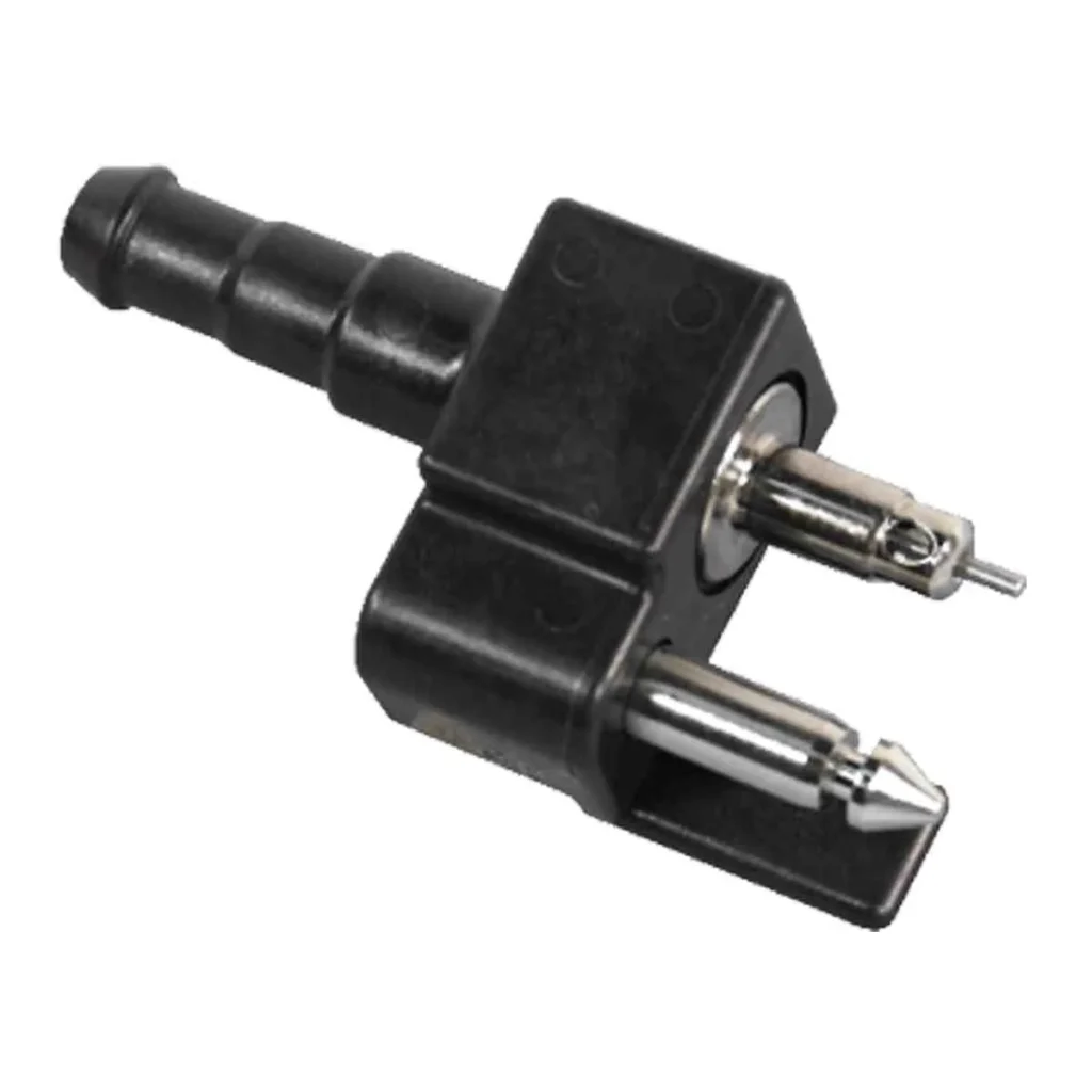 Sierra® Fuel Connector