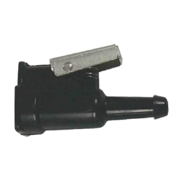 Sierra® Fuel Connector