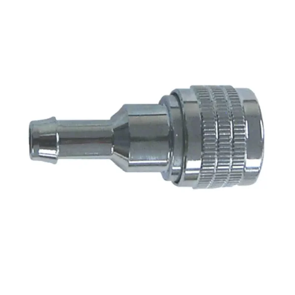 Sierra® Fuel Connector