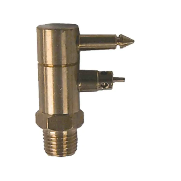 Sierra® Tank Connector