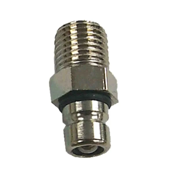 Sierra® Tank Connector