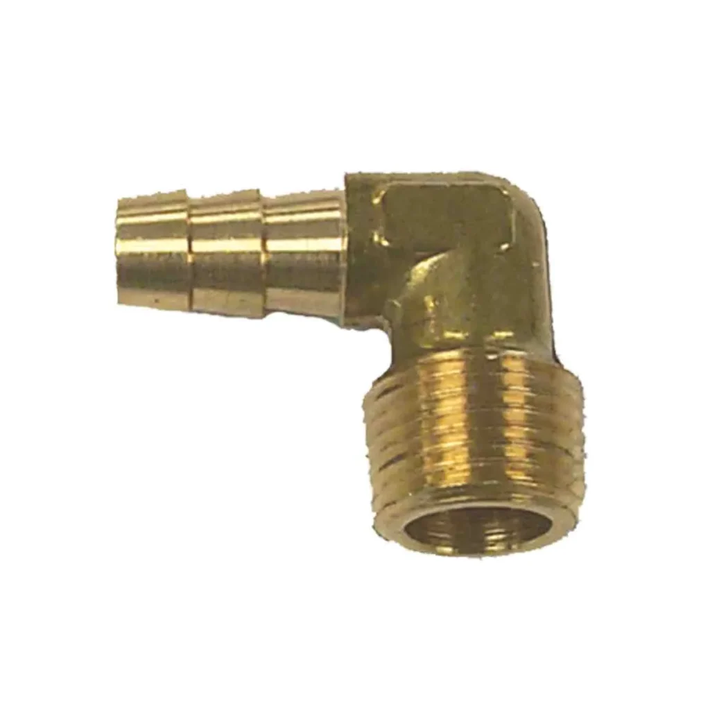 Sierra® Fuel Elbow