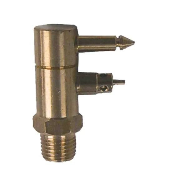 Sierra® Tank Connector