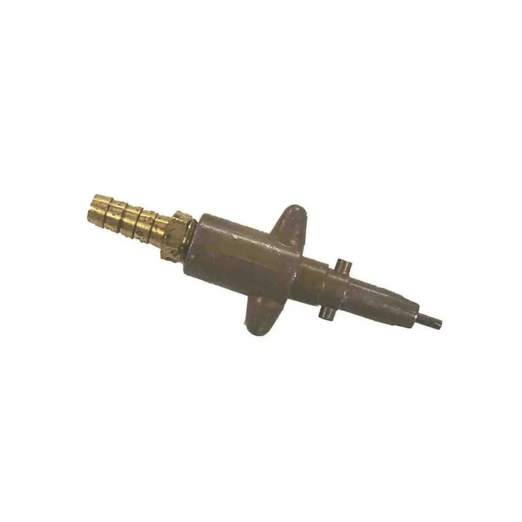 Sierra® Fuel Connector