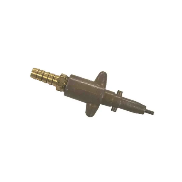 Sierra® Fuel Connector