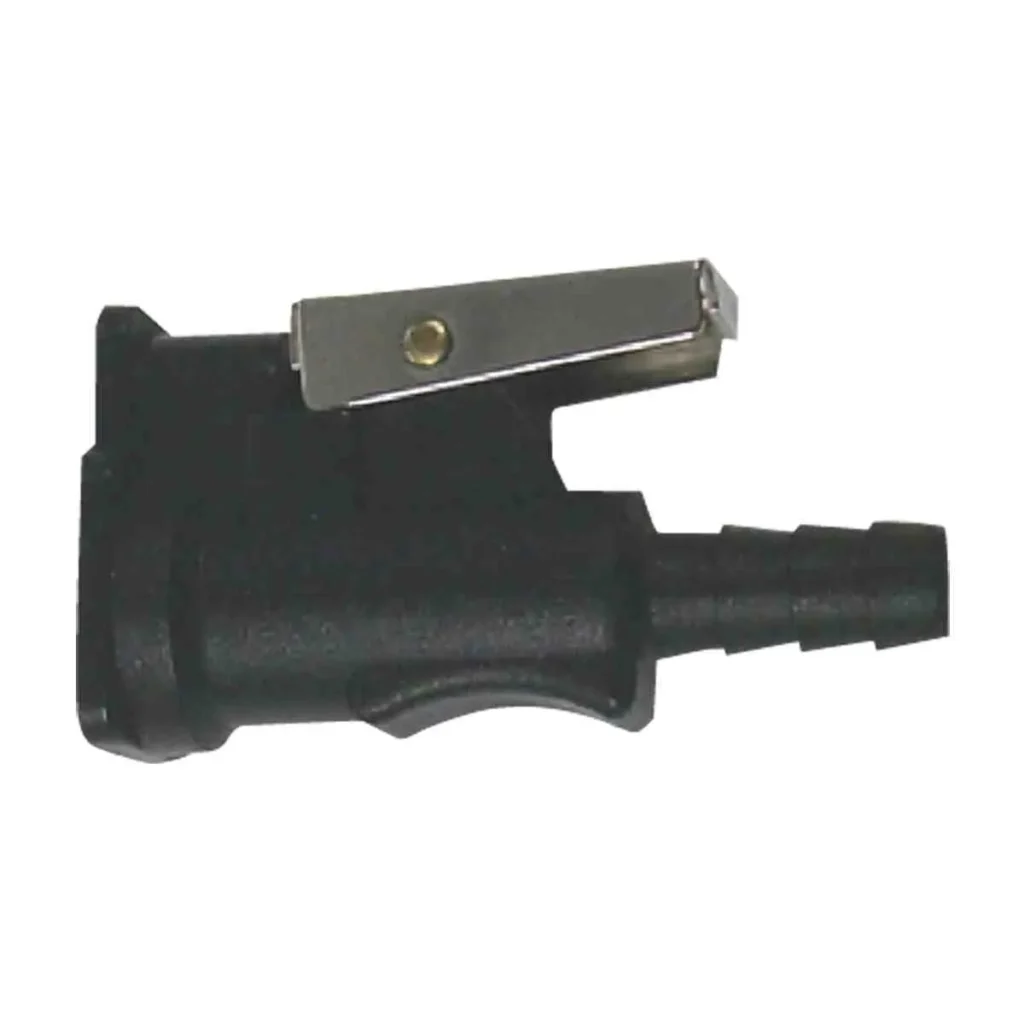 Sierra® Fuel Connector