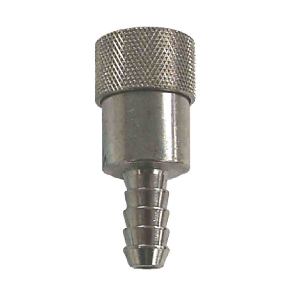 Sierra® Fuel Connector