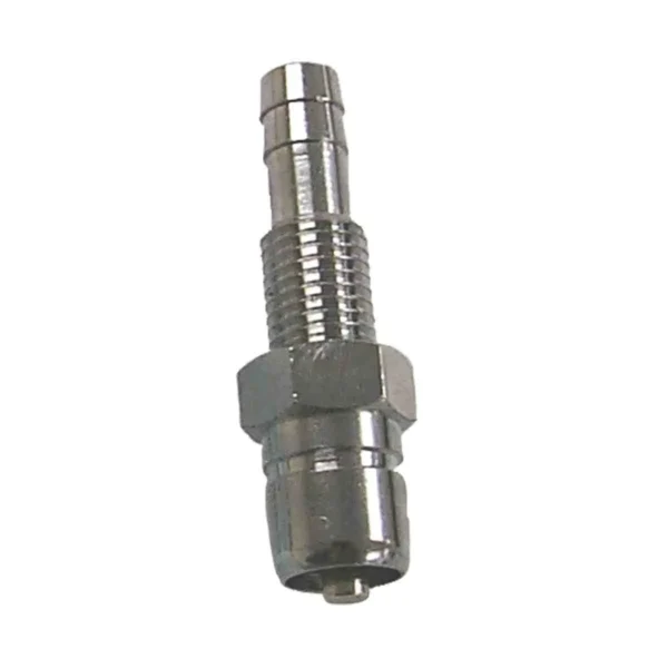 Sierra® Fuel Connector