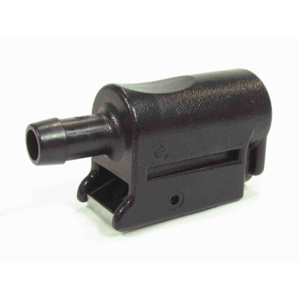 Sierra® Fuel Connector