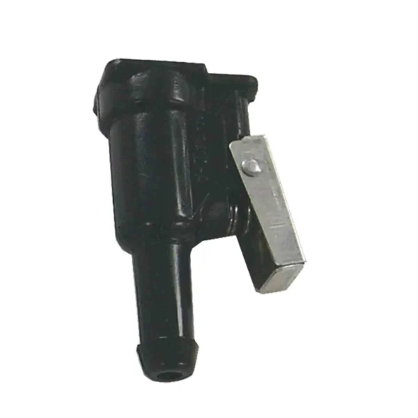 Sierra® Fuel Connector