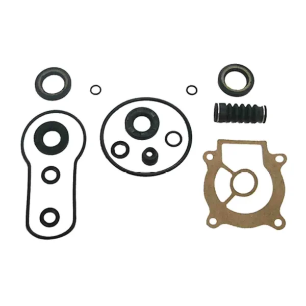 Sierra® Lower Unit Seal Kit - Johnson/Evinrude