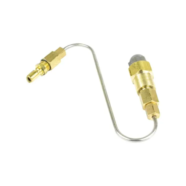 Sierra E-Go! Throttle Body Adapter