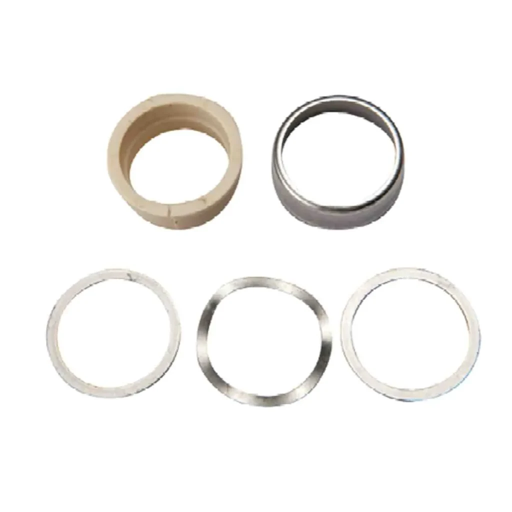 Sierra® Wave Washer Kit - Yamaha®