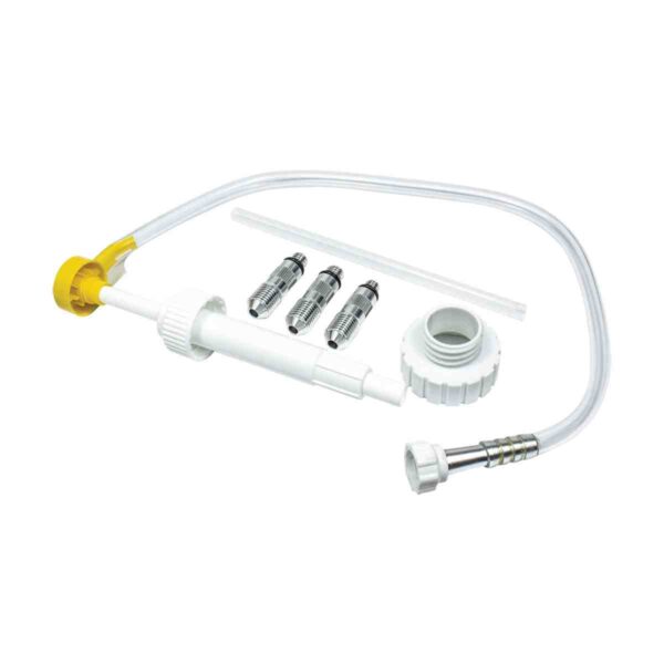 SierraGear Lube Pump