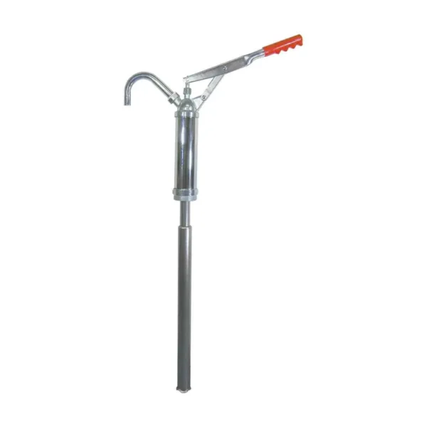 Sierra Adjustable Barrel Pump