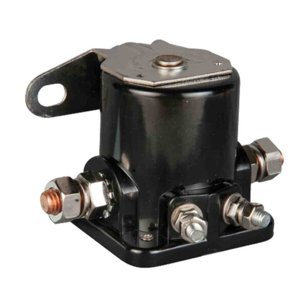 Sierra Solenoid - Replaces: Westerbeke 24639