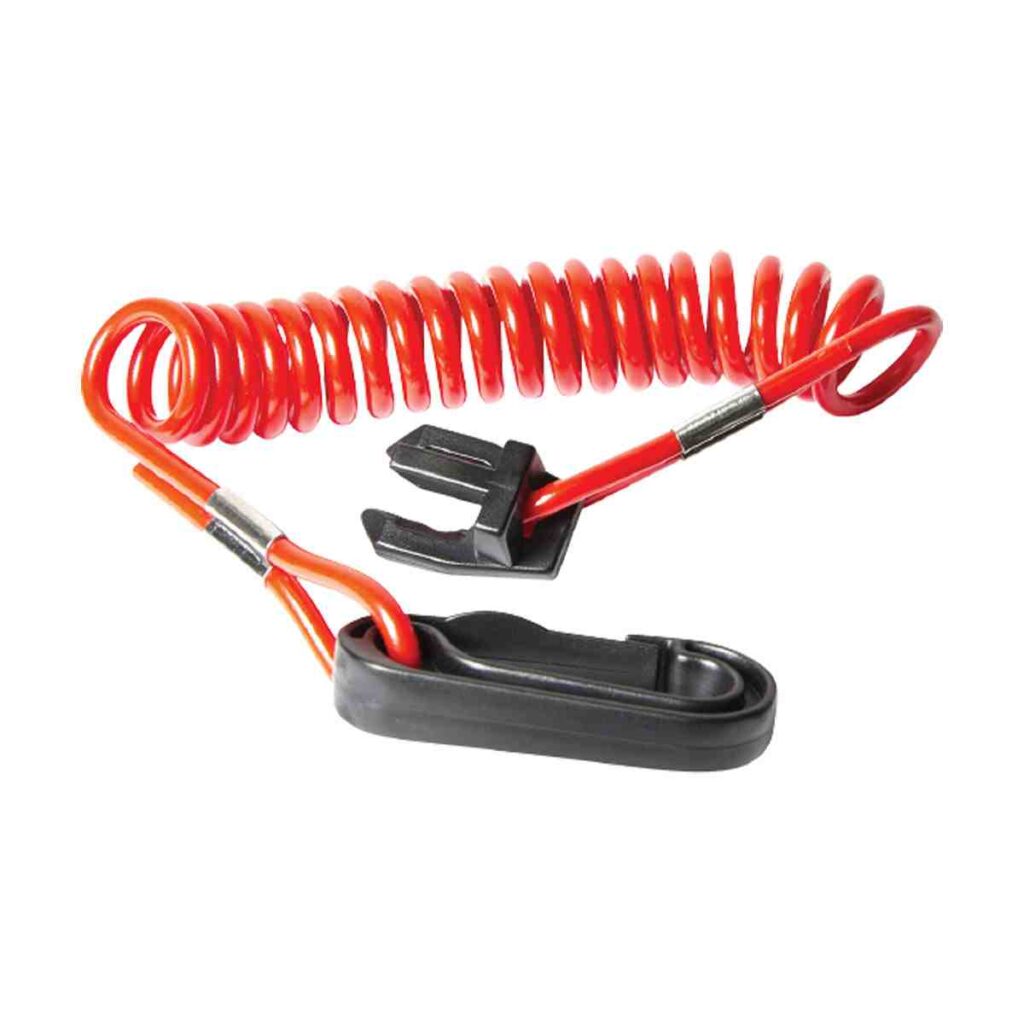 Sierra Lanyard