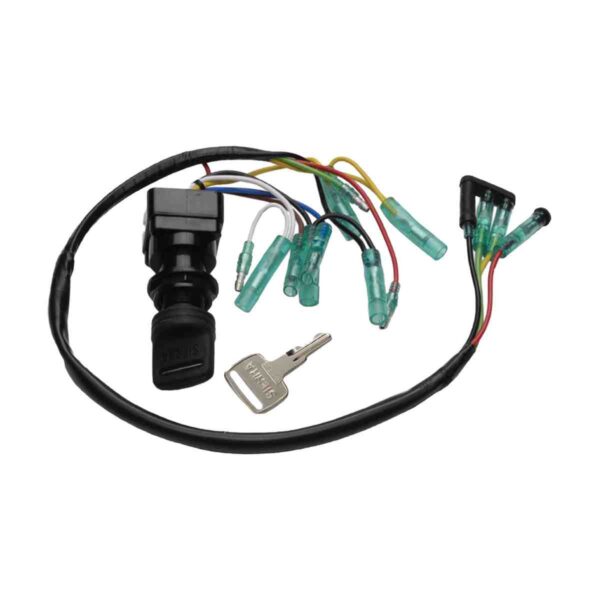 Sierra Marine Ignition Switch