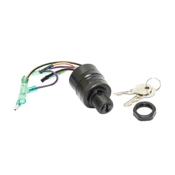 Sierra Marine Ignition Switch