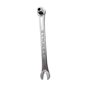 Emergency recovery handle