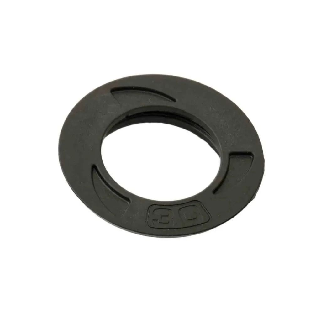 30 EVO Top Cap & O Ring Kit