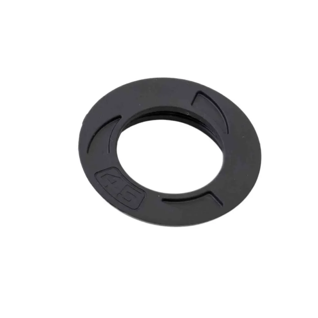 45 EVO Top Cap & O Ring Kit