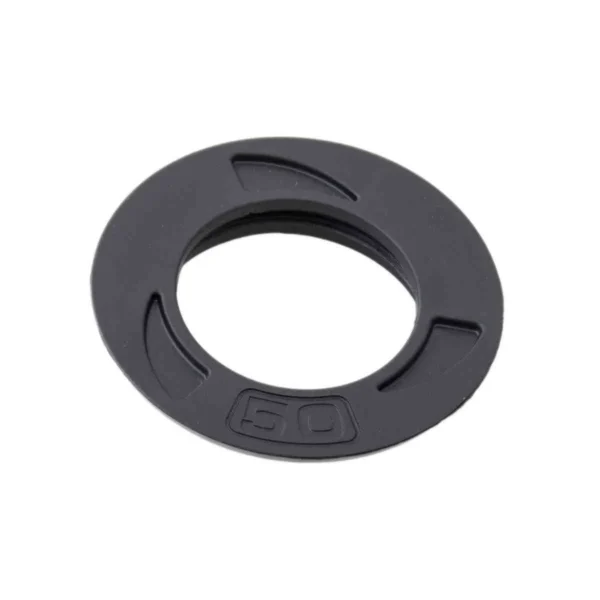 50 EVO Top Cap & O Ring Kit