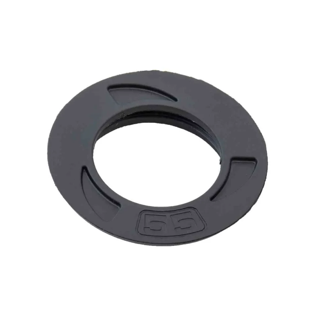 55 EVO Top Cap & O Ring Kit