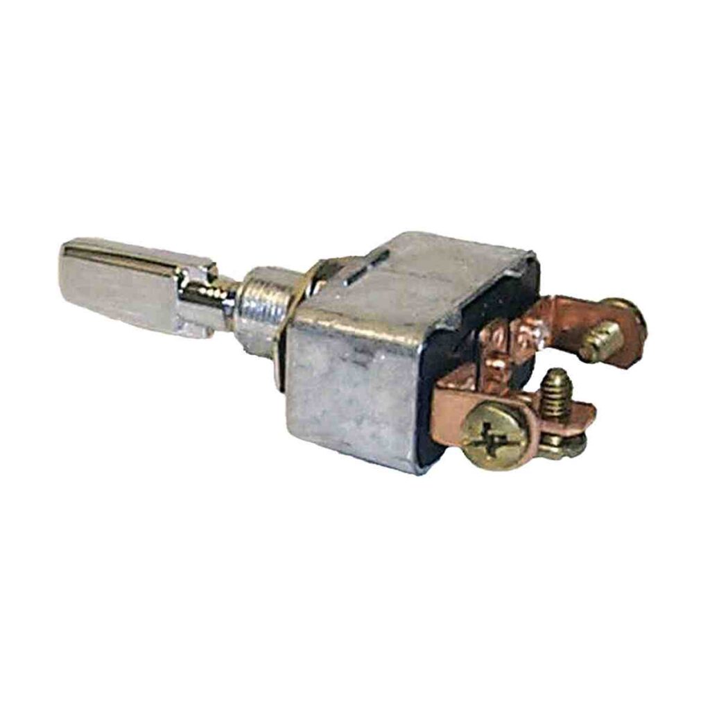 Sierra Heavy Duty Power Trim & Tilt Switch