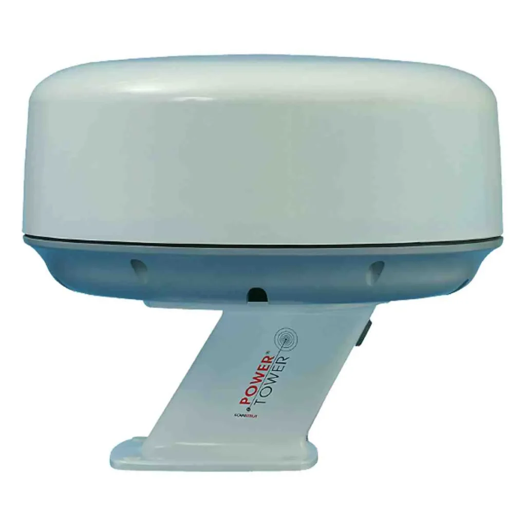 Scanstrut PowerTower - Composite 350 MM