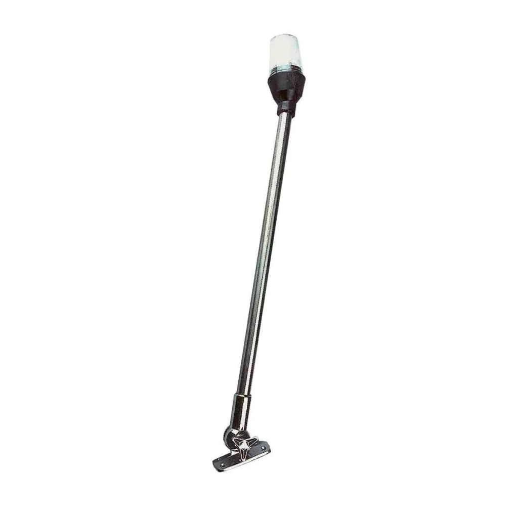Anchor Riding Lights - Folding & Retracting - 121334