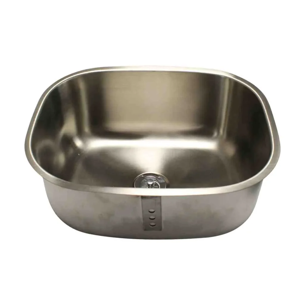Rectangular Sinks - 135007