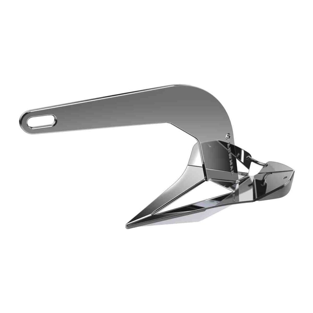 Lewmar® Anchor - Epsilon®